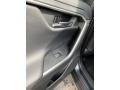 Toyota RAV4 Limited AWD Hybrid Magnetic Gray Metallic photo #17