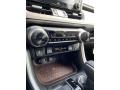 Toyota RAV4 Limited AWD Hybrid Magnetic Gray Metallic photo #44