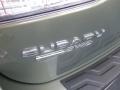 Subaru Forester 2.5i Touring Jasper Green Metallic photo #4