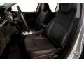 Buick Enclave Leather AWD Quicksilver Metallic photo #5