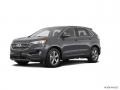 Ford Edge SEL AWD Magnetic photo #23