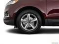 Ford Edge SEL AWD Magnetic photo #27