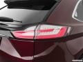 Ford Edge SEL AWD Magnetic photo #29