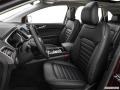 Ford Edge SEL AWD Magnetic photo #34