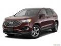 Ford Edge SEL AWD Magnetic photo #49