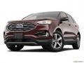 Ford Edge SEL AWD Magnetic photo #50
