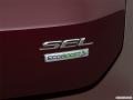 Ford Edge SEL AWD Magnetic photo #51