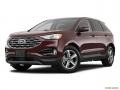 Ford Edge SEL AWD Magnetic photo #54
