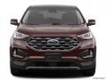 Ford Edge SEL AWD Magnetic photo #56