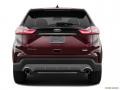 Ford Edge SEL AWD Magnetic photo #57