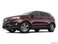 Ford Edge SEL AWD Magnetic photo #58