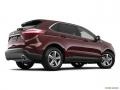 Ford Edge SEL AWD Magnetic photo #59