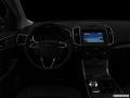 Ford Edge SEL AWD Magnetic photo #77