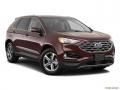 Ford Edge SEL AWD Magnetic photo #80