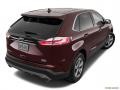 Ford Edge SEL AWD Magnetic photo #83