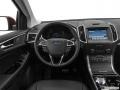 Ford Edge SEL AWD Magnetic photo #84