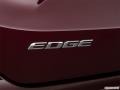 Ford Edge SEL AWD Agate Black photo #71
