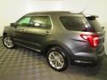 Ford Explorer Limited 4WD Magnetic photo #9