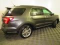 Ford Explorer Limited 4WD Magnetic photo #16