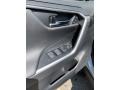 Toyota RAV4 Limited AWD Hybrid Silver Sky Metallic photo #10