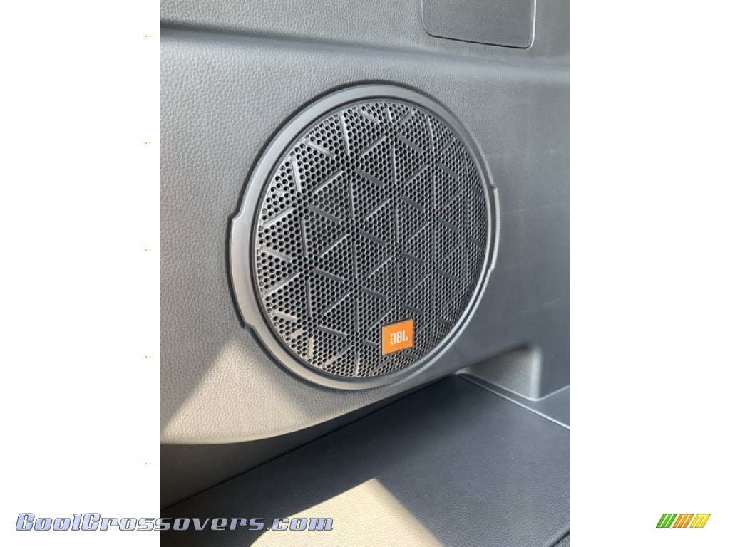 2019 RAV4 Limited AWD Hybrid - Silver Sky Metallic / Black photo #25