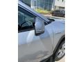 Toyota RAV4 Limited AWD Hybrid Silver Sky Metallic photo #36
