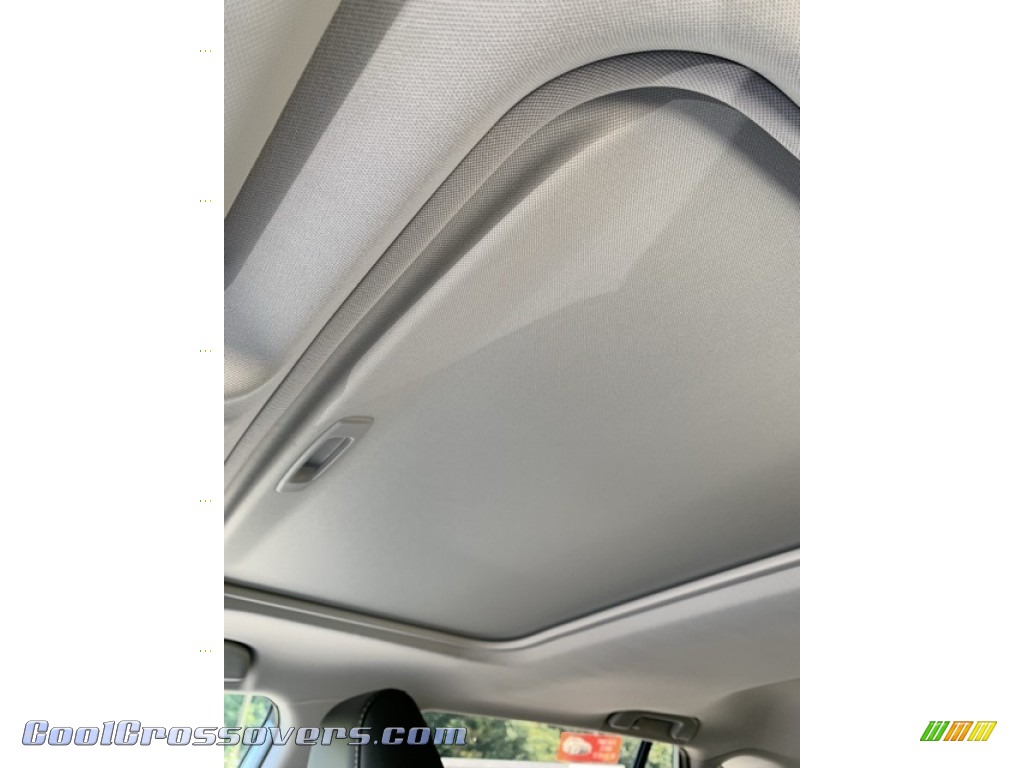 2019 RAV4 Limited AWD Hybrid - Silver Sky Metallic / Black photo #49