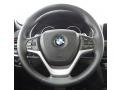 BMW X6 xDrive35i Black Sapphire Metallic photo #25