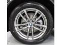 BMW X3 xDrive30i Dark Graphite Metallic photo #28