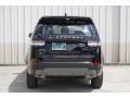 Land Rover Discovery SE Narvik Black photo #6
