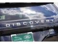 Land Rover Discovery SE Narvik Black photo #12