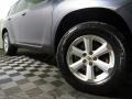 Toyota Highlander 4WD Magnetic Gray Metallic photo #3