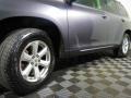Toyota Highlander 4WD Magnetic Gray Metallic photo #8