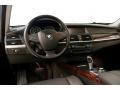BMW X5 3.0si Space Grey Metallic photo #6