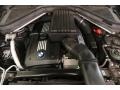 BMW X5 3.0si Space Grey Metallic photo #23
