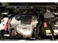 Toyota RAV4 SE AWD Magnetic Gray Metallic photo #18