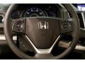 Honda CR-V EX AWD Urban Titanium Metallic photo #8