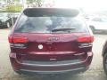 Jeep Grand Cherokee Trailhawk 4x4 Velvet Red Pearl photo #4