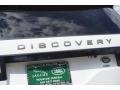 Land Rover Discovery SE Fuji White photo #13