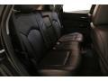 Cadillac SRX Luxury AWD Black Ice Metallic photo #14