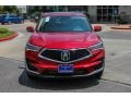 Acura RDX FWD Performance Red Pearl photo #2