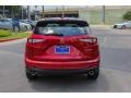 Acura RDX FWD Performance Red Pearl photo #6