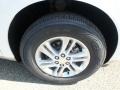 Buick Enclave Essence AWD White Frost Tricoat photo #10