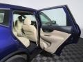 Nissan Rogue S AWD Caspian Blue photo #34