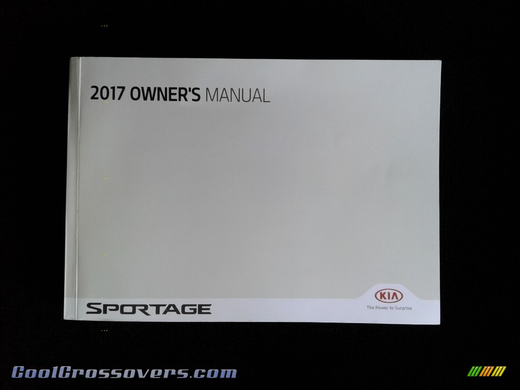 2017 Sportage LX - Mineral Silver / Black photo #29
