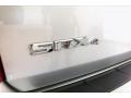 Cadillac SRX Luxury AWD Radiant Silver Metallic photo #27