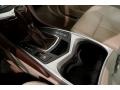 Cadillac SRX Luxury AWD Mocha Steel Metallic photo #11