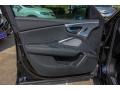 Acura RDX Technology AWD Majestic Black Pearl photo #17