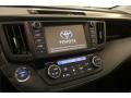 Toyota RAV4 Limited Hybrid AWD Blizzard Pearl photo #8