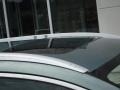 Honda CR-V EX-L 4WD Opal Sage Metallic photo #3
